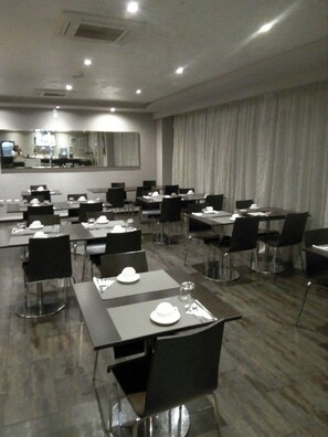 Restaurant - ABC Hotel - Alger Centre (Algiers)