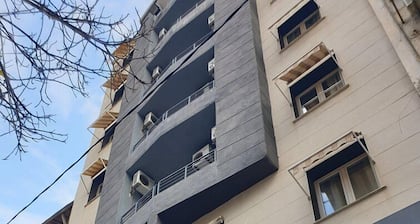 ABC Hotel - Alger Centre