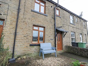 Exterior - Luna Cottage (Holmfirth)