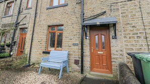 Exterior - Luna Cottage (Holmfirth)
