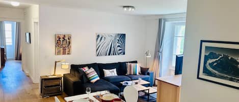 Fernseher