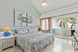 2 sovrum, wi-fi och sängkläder