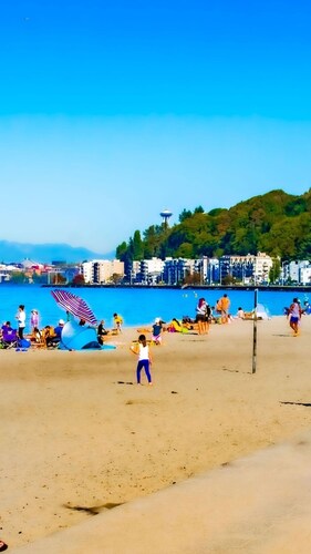 Alki beach cottage, 2 bedrooms, 3 beds, 2 bath, New, AC, W/D, near beach