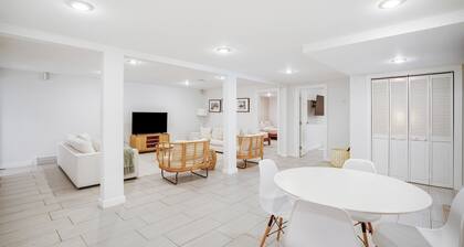 Newly Renovated, Serene Property with Heated Pool, Tennis, and Resort-Like Spa