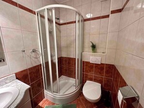 Dusche