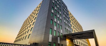 Hotel Diego de Almagro Pudahuel Aeropuerto