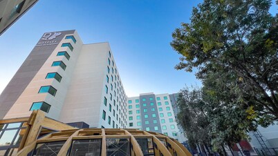 Hotel Diego de Almagro Pudahuel Aeropuerto