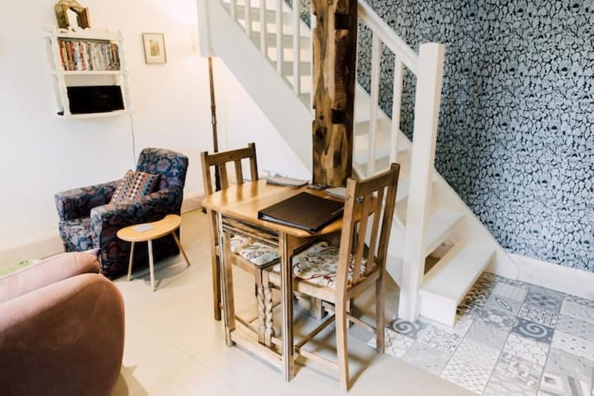Ty Beic Country Apartments, The Stable - Bala