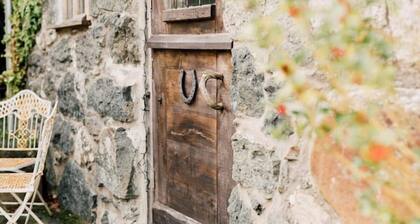 Ty Beic Country Apartments, The Stable