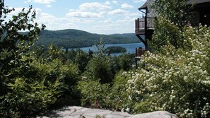 Property grounds - Mont-Tremblant - Algonquin 124-09 (Mont-Tremblant)