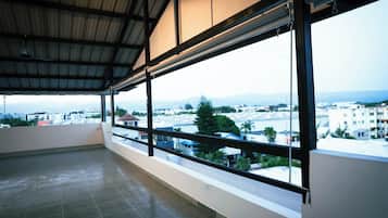 วิวภูเขา