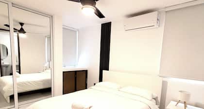 Residenciales H1 & H2