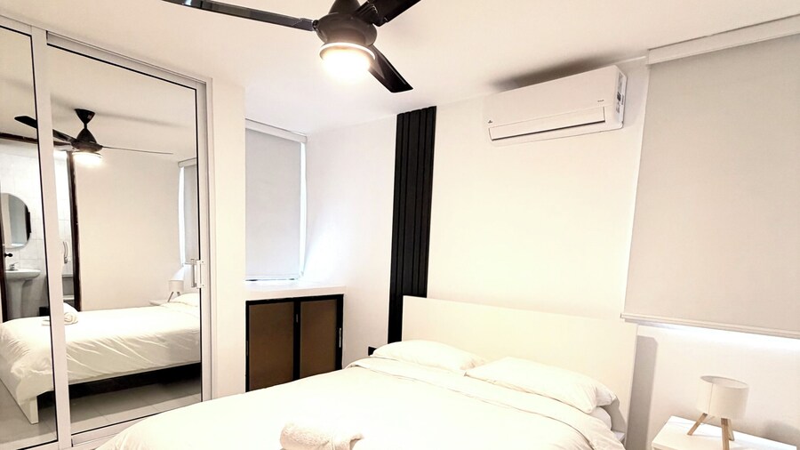 Residenciales H1 & H2