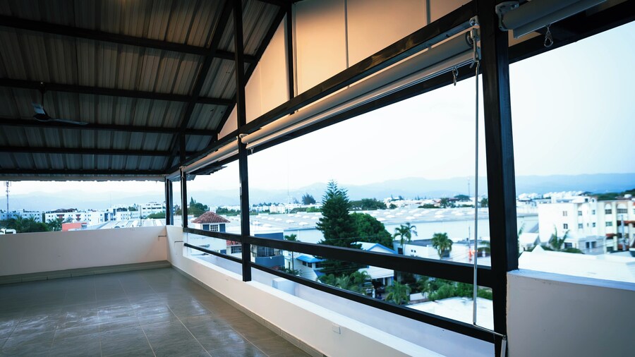 Residenciales H1 & H2