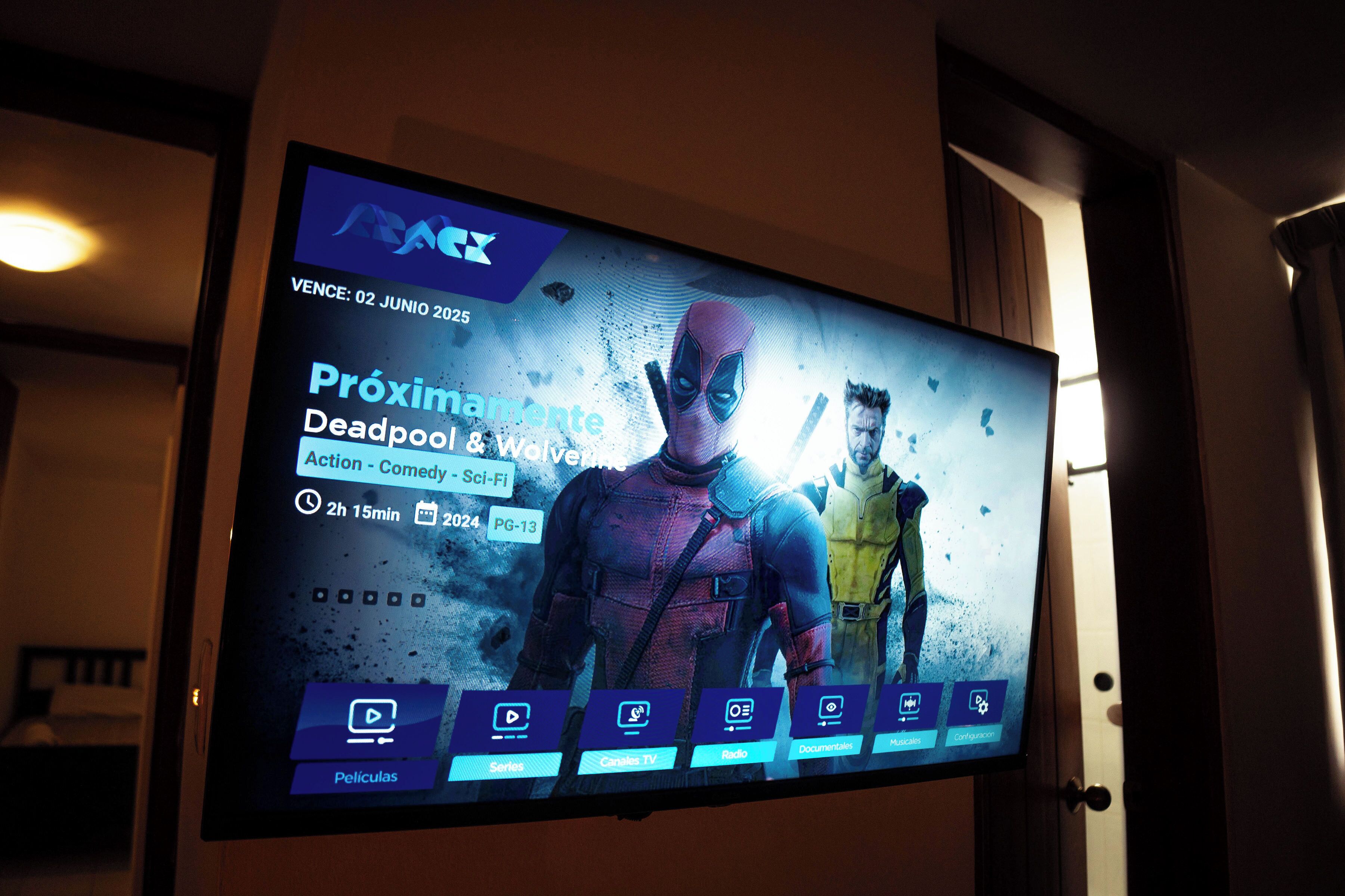 Apartment, Mountain View (H1-3) | 客房景观