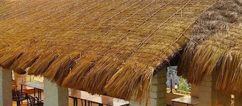 Tribal Cottage @ Vyomanh Udaipur