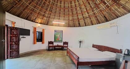 Udaipur Cottage @ Vyomanh Udaipur