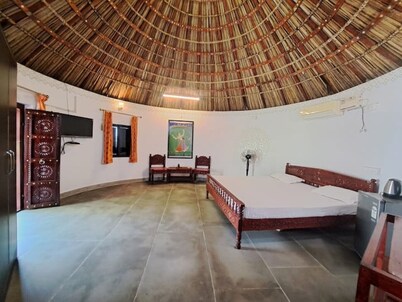 Udaipur Cottage @ Vyomanh Udaipur