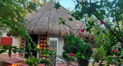 Udaipur Cottage @ Vyomanh Udaipur