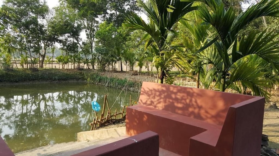 Sunapur Mini Resort
