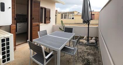 Camagna - Ospitalità Diffusa in Centro - a la Batìa