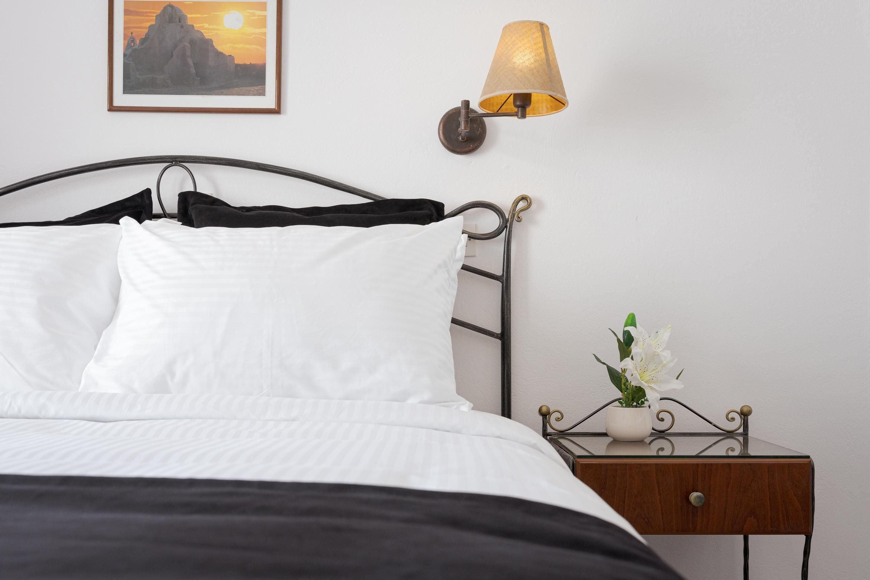 Foto - Sunset Paros Naousa