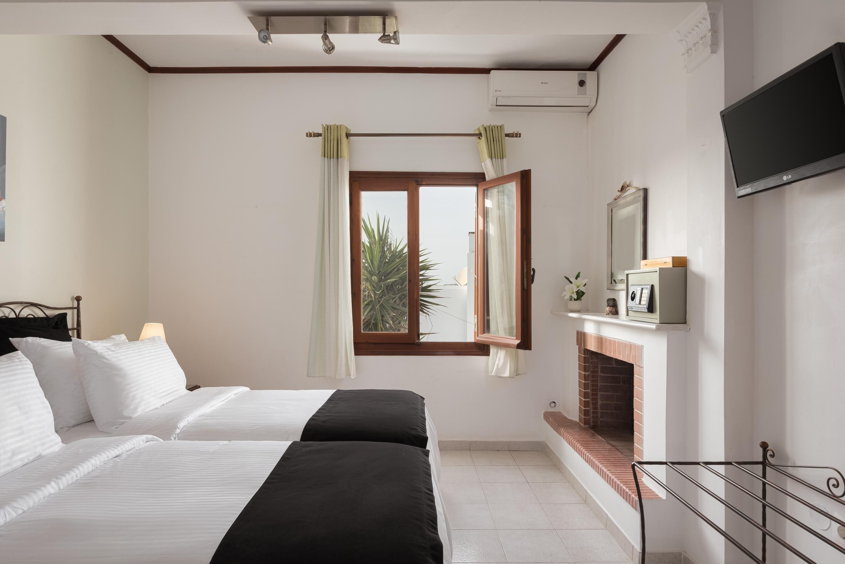 Foto - Sunset Paros Naousa