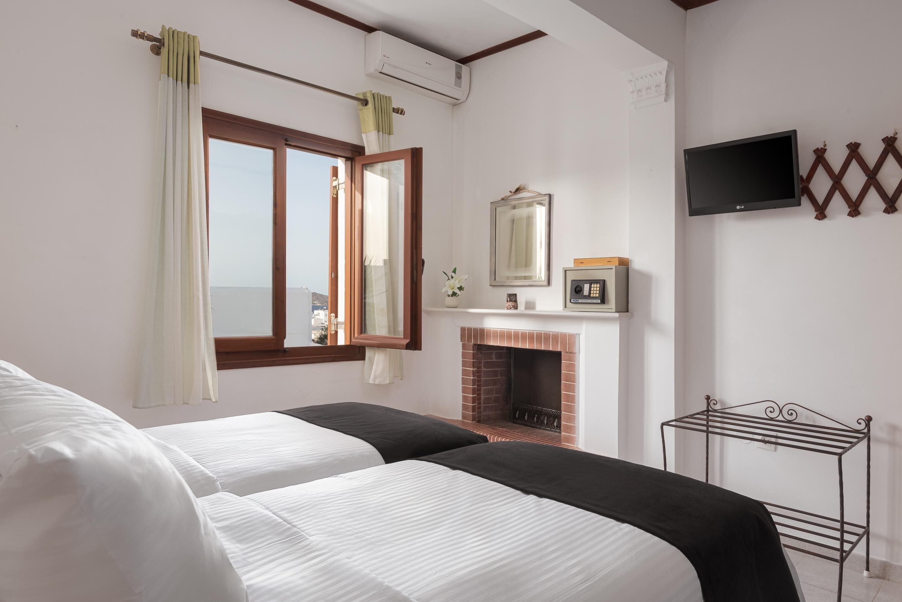 Foto - Sunset Paros Naousa