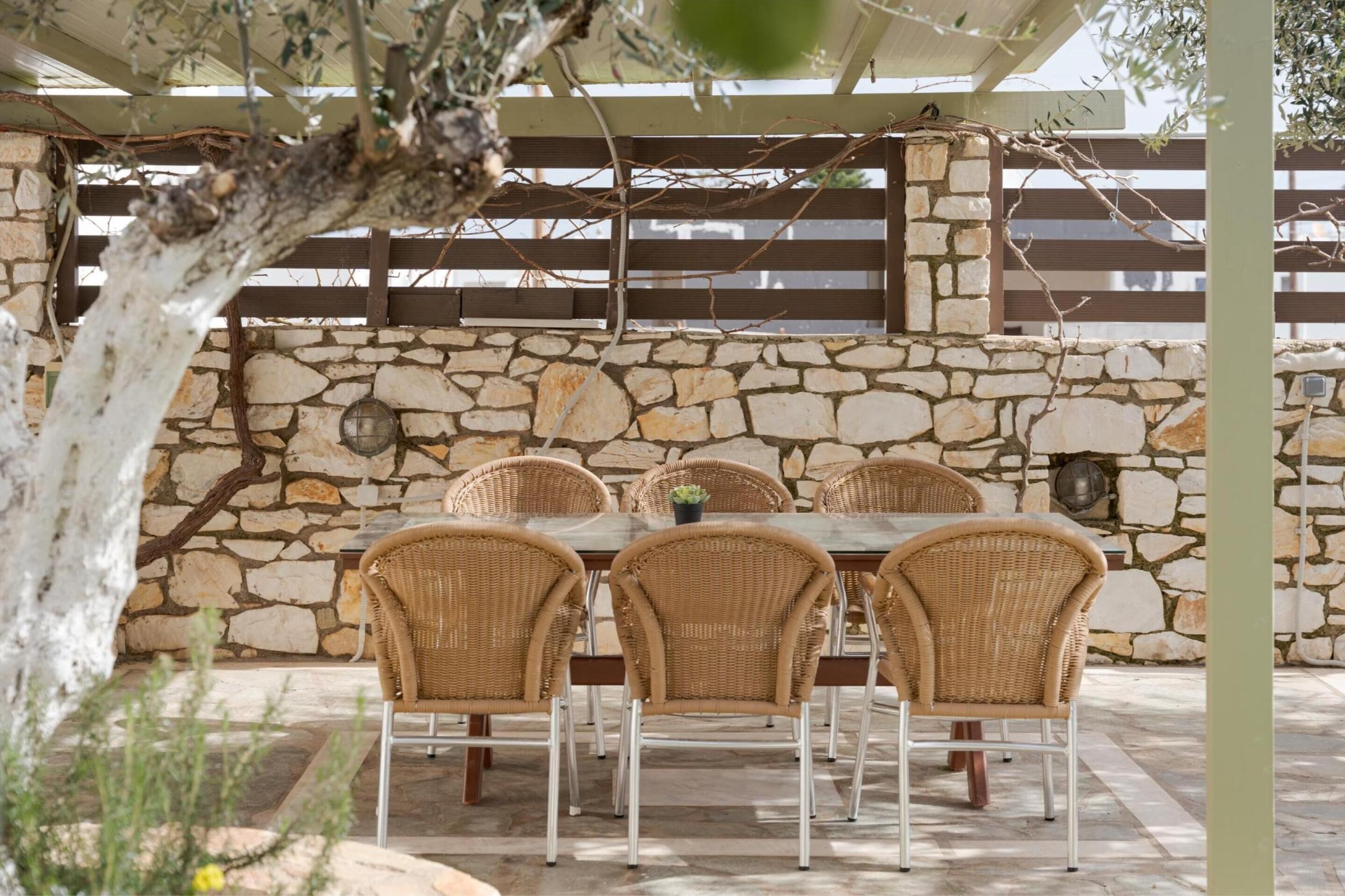 Foto - Sunset Paros Naousa