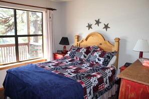 3 Schlafzimmer, Bügeleisen/Bügelbrett, WLAN, Bettwäsche