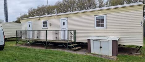 Appartamento | Esterni