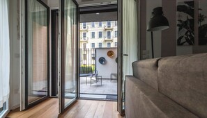 Interior - Italianway Comfort - Piranesi 18 B City Garden (Milan)