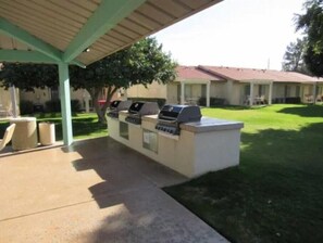 Terrace/patio - Coachella Festival Ready. (Indio)
