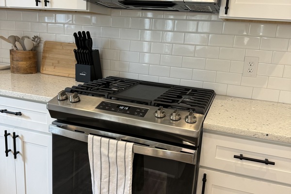 Microones, forn, placa de cuina i rentaplats