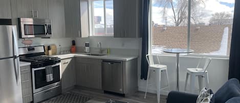 Privékeuken