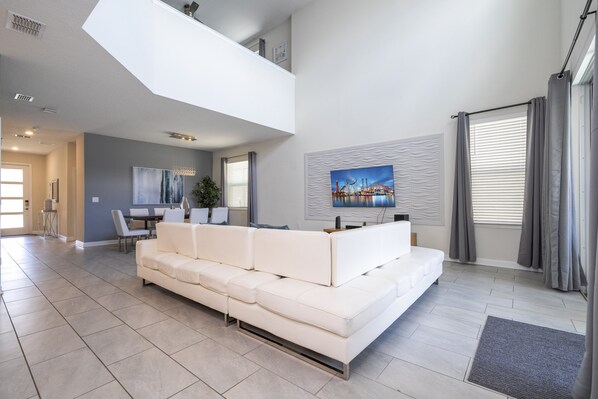 Smart TV