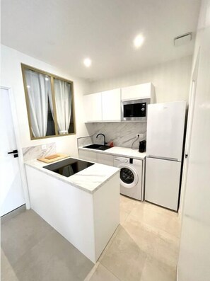 Cucina privata