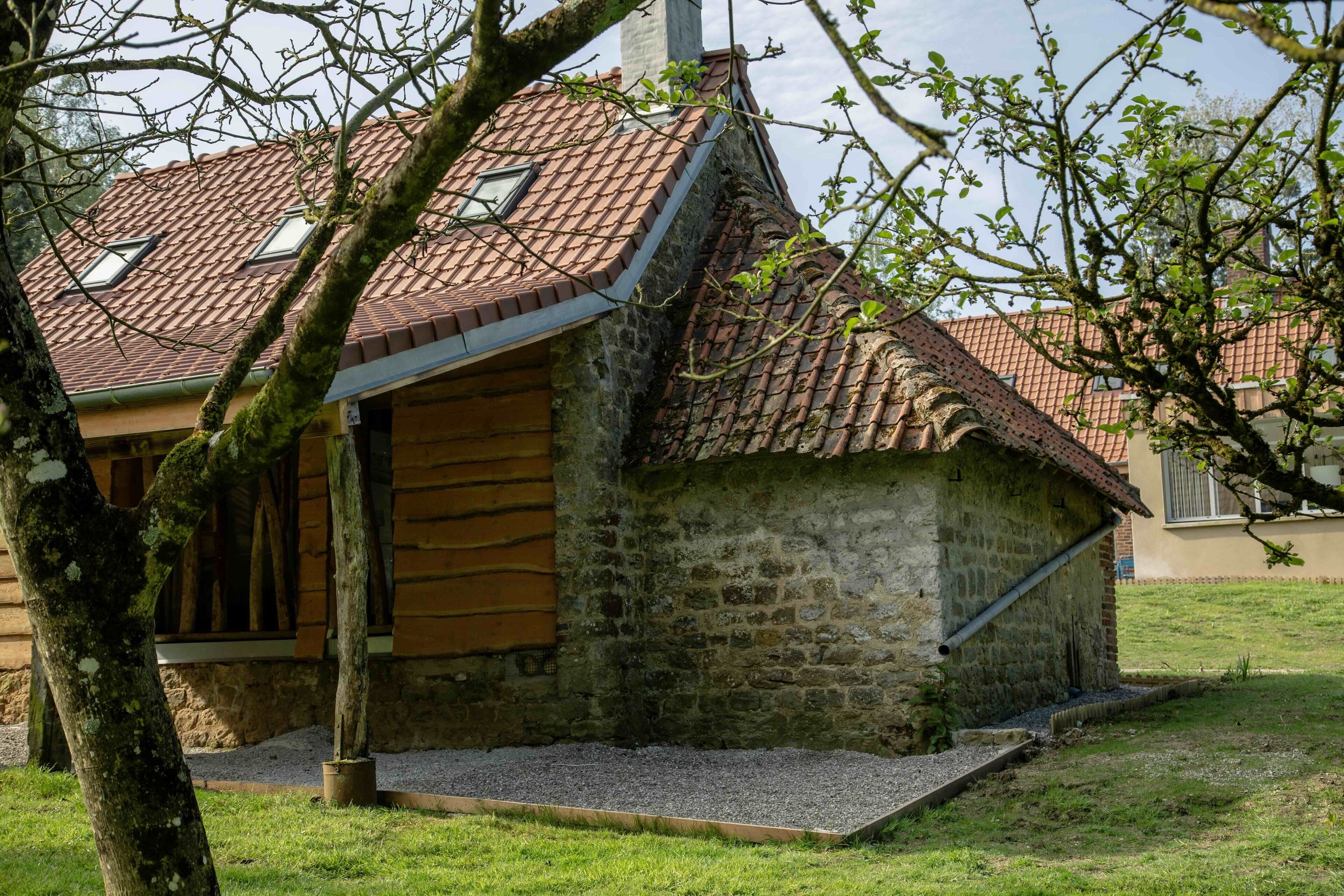 Esterni