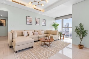 Smart-tv och böcker