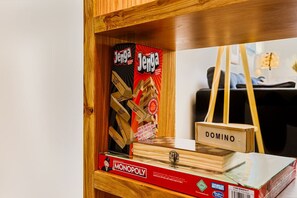 Sala de juegos