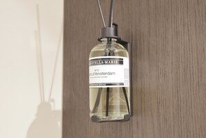 Pillowtop beds, minibar, in-room safe, desk