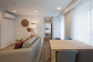 Interior - Apartamento 03 (Ponta Delgada)