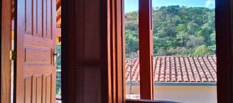 Pousada Olivier da Montanha