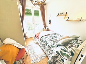 Literie de qualité supérieure, couette en duvet d'oie