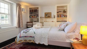 Cottage | Interieur