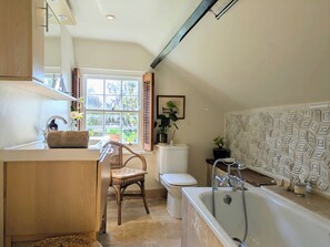 Cottage | Interior - Blackbird Cottage Near Appledore (Bideford)