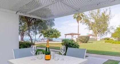 # 02 - Ground Floor Condo at Harbour Heights Grand Cayman