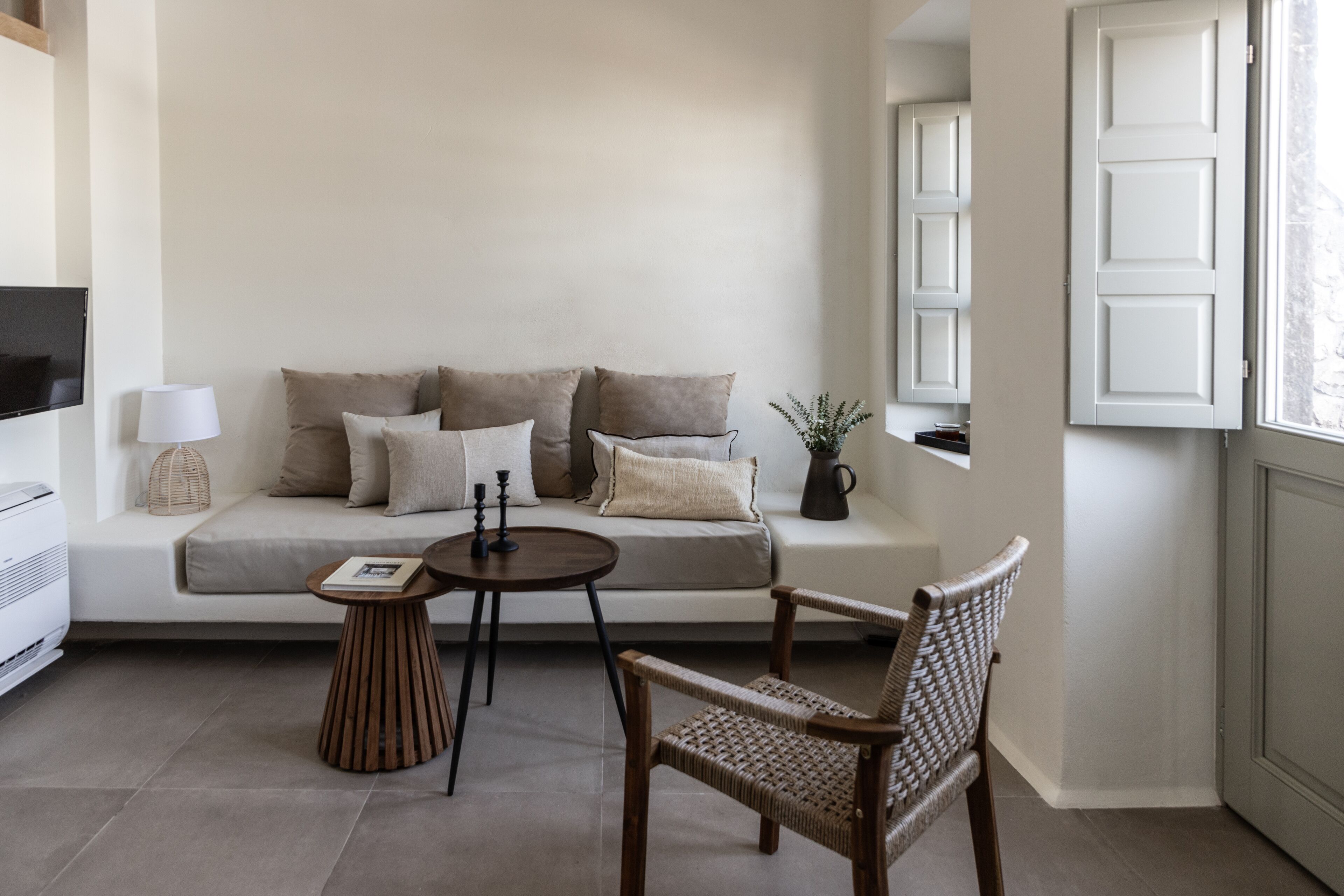 Foto - Frescoes Luxury Suites By KB Hospitality