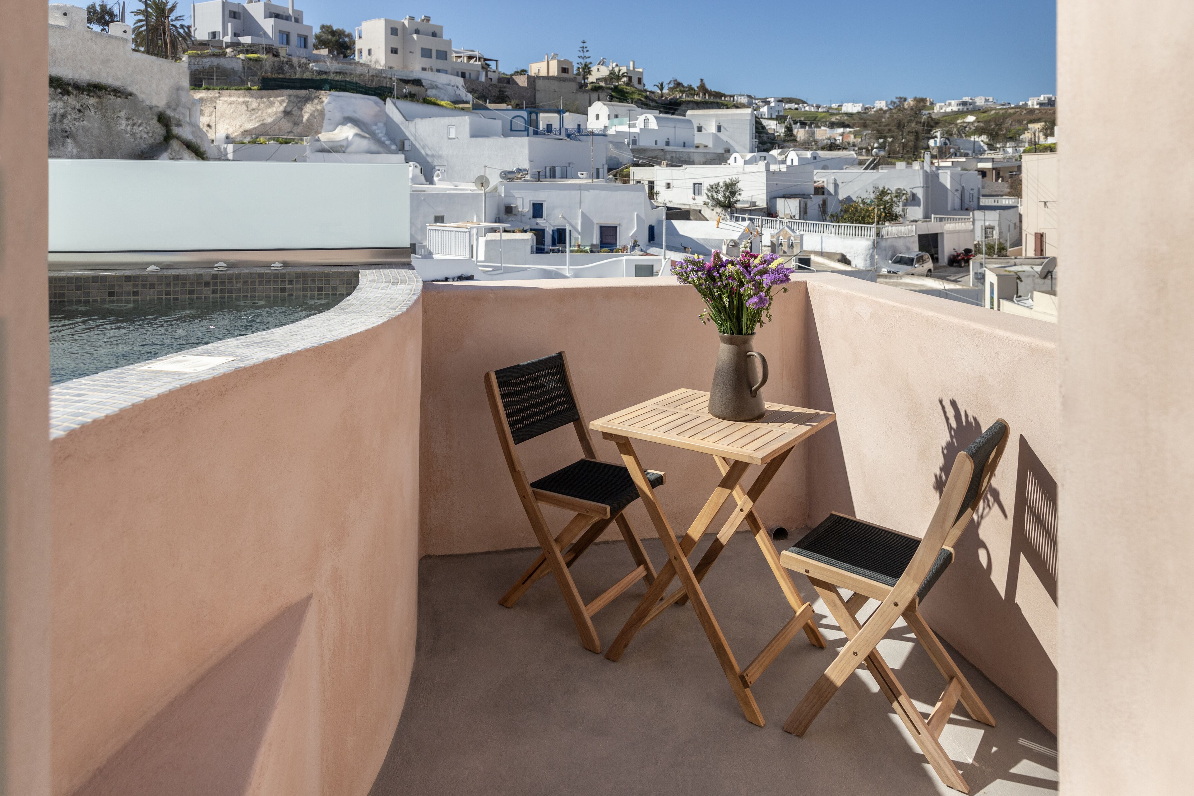 Photo - Frescoes Luxury Suites
