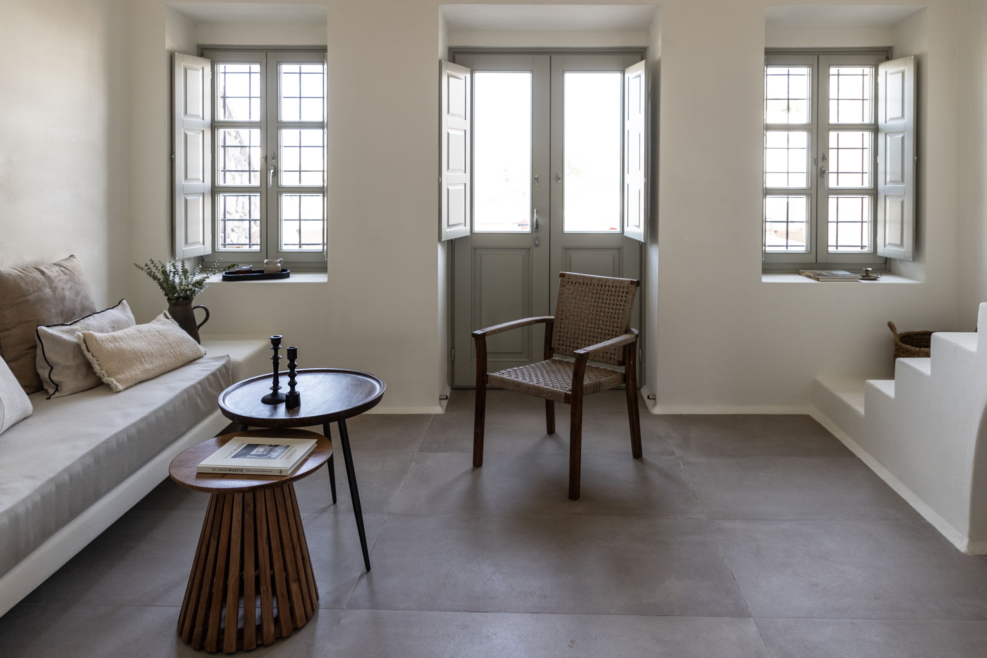 Foto - Frescoes Luxury Suites By KB Hospitality